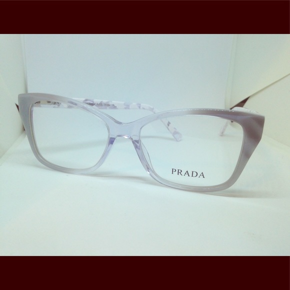 Prada Glasses - Picture 1 of 8